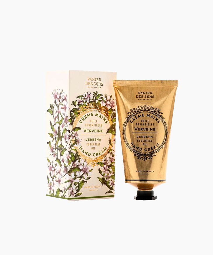 Verbena Hand Cream 75ml