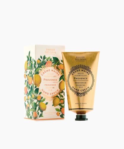 Provence Hand Cream 75ml