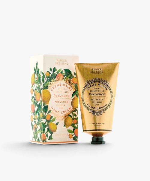 Provence Hand Cream