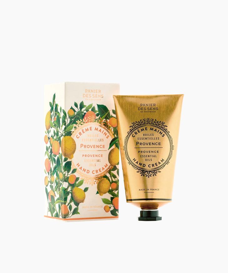 Provence Hand Cream 75ml