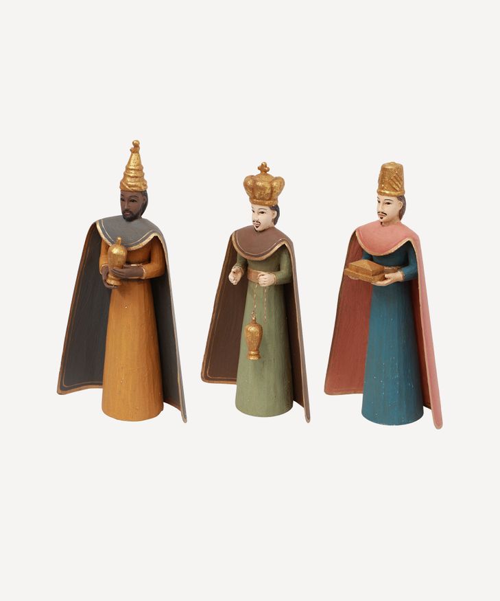 Three Wise Men (3PC)