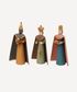 Three Wise Men (3PC)