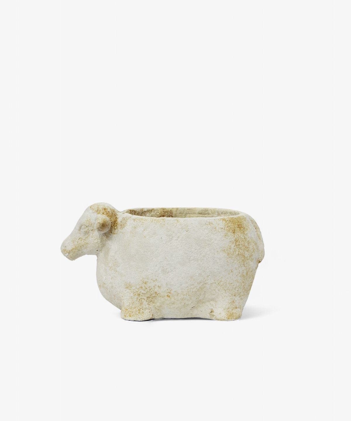 Sheep Flower Pot