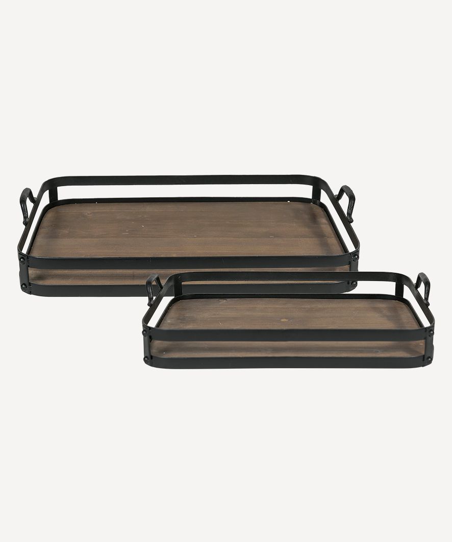 Fallon Trays (SET2)