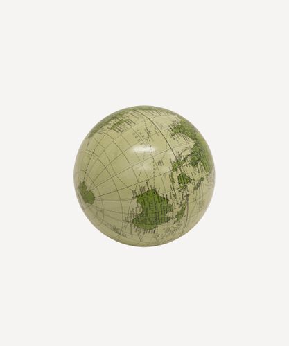 Globe Green 10cm