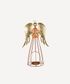 Rapheal Angel Candleholder Small