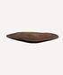 Alman Flat Oval Bowl