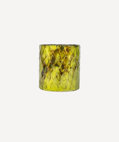 Lucia Lime Votive Small