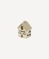 Alsace Tea Light Villa Christmas Stone