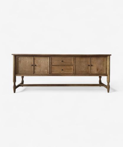 Bernard Sideboard Oak Natural
