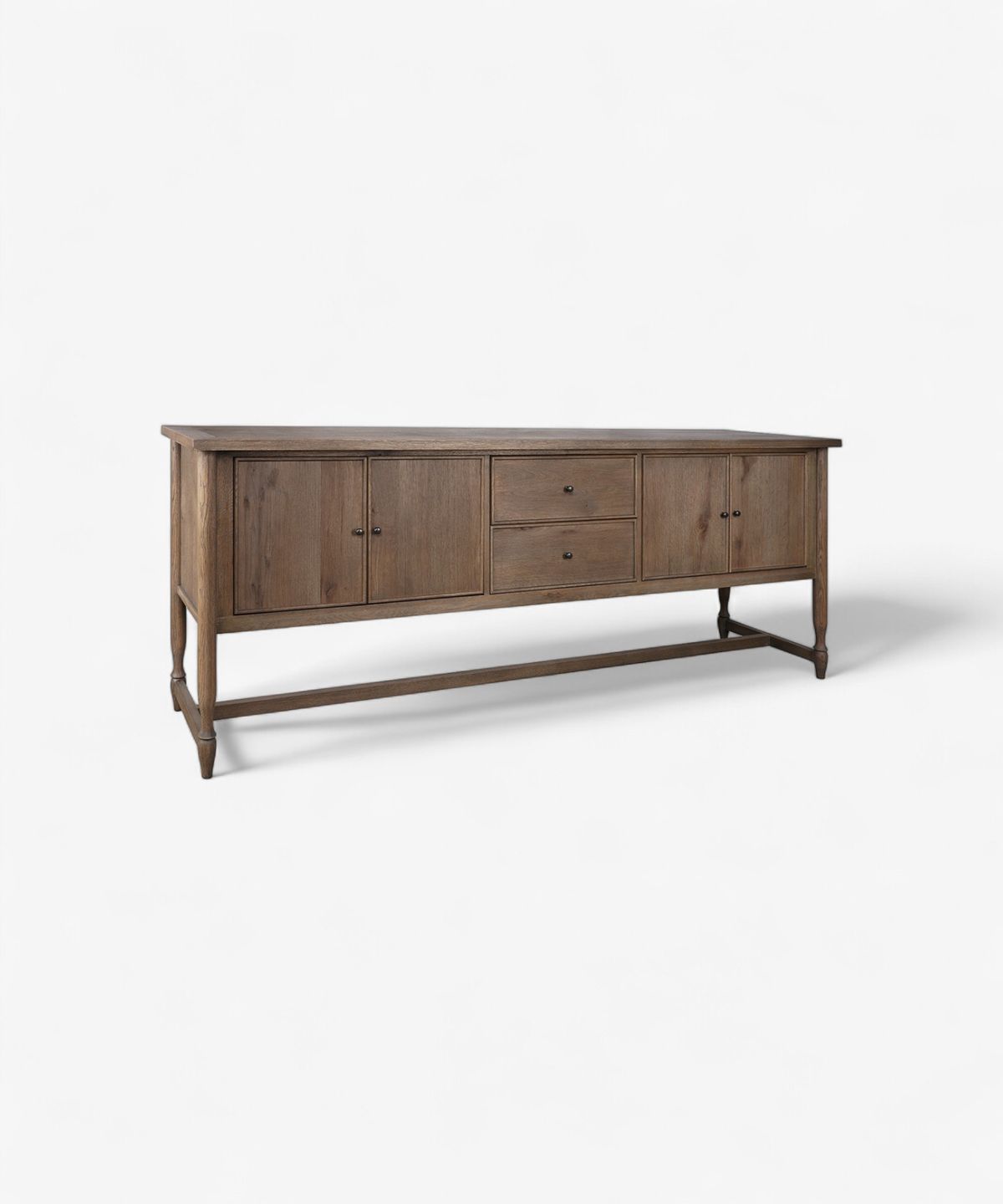 Bernard Sideboard Oak Natural