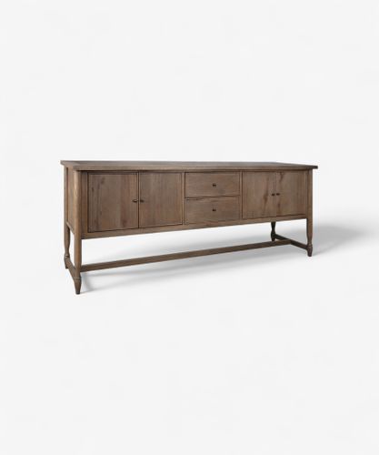 Bernard Sideboard Oak Natural
