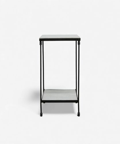 Thorpe Narrow Side Table
