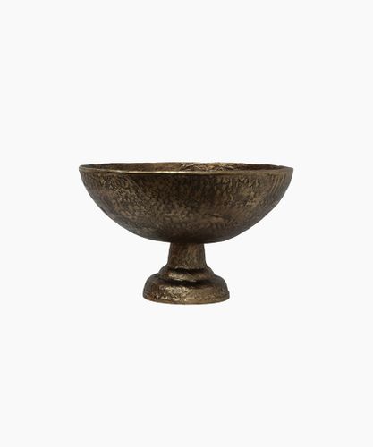 Babylon Bowl on Stand