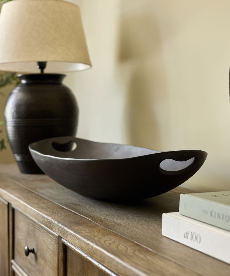 Balto Oversized Decorative Bowl