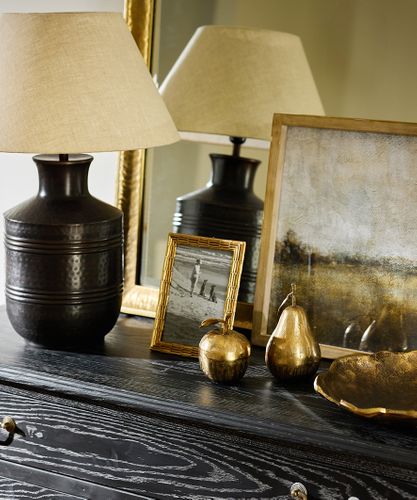 Ridge Frame Champagne  4x6