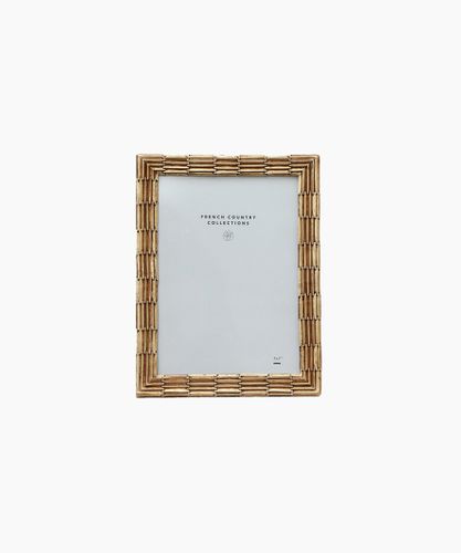 Ridge Frame Champagne 5x7