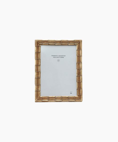 Ridge Frame Champagne 5x7