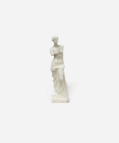 Classical Greek Statue