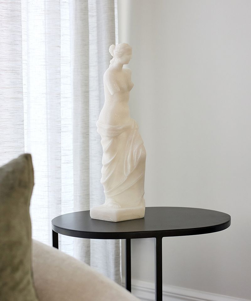 Classical Greek Statue