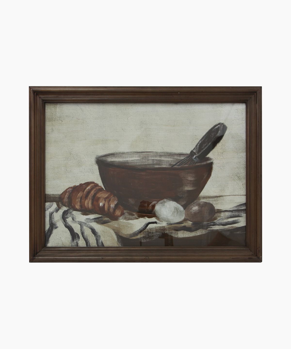 Kitchen Still Life Wall Art