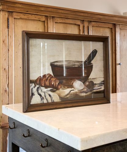 Kitchen Still Life Wall Art