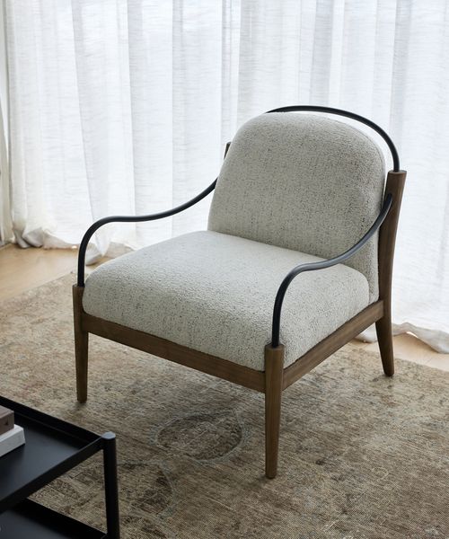 Pedro Occasional Chair