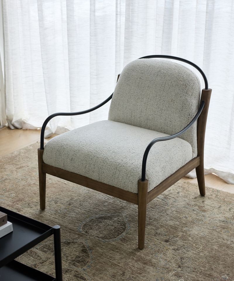 Pedro Occasional Chair