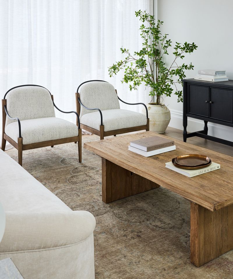 Pedro Occasional Chair