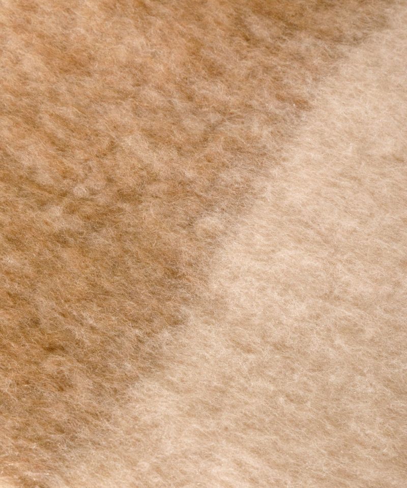 Florentine Dusky Pink Throw