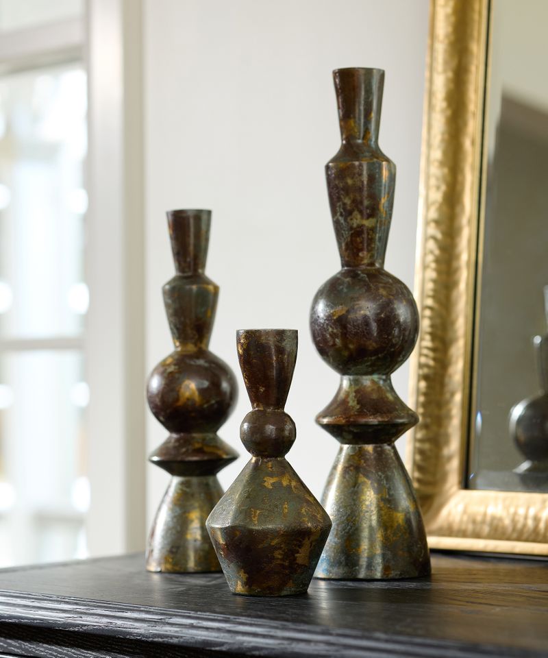 Magna Candlestick Tall