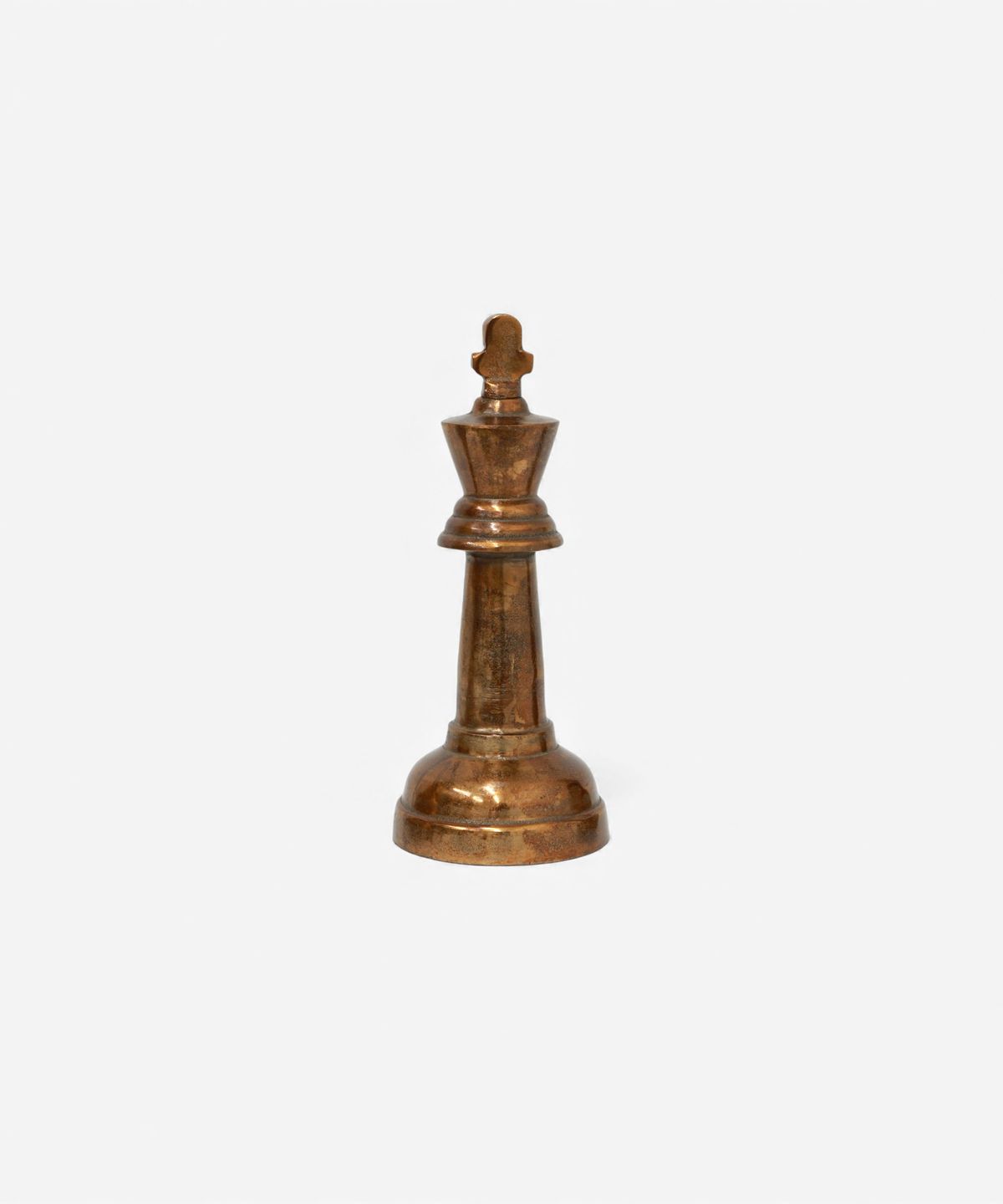 King Decorative Chess Object