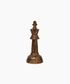 King Decorative Chess Object
