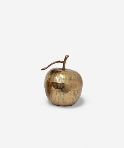 Decorative Apple