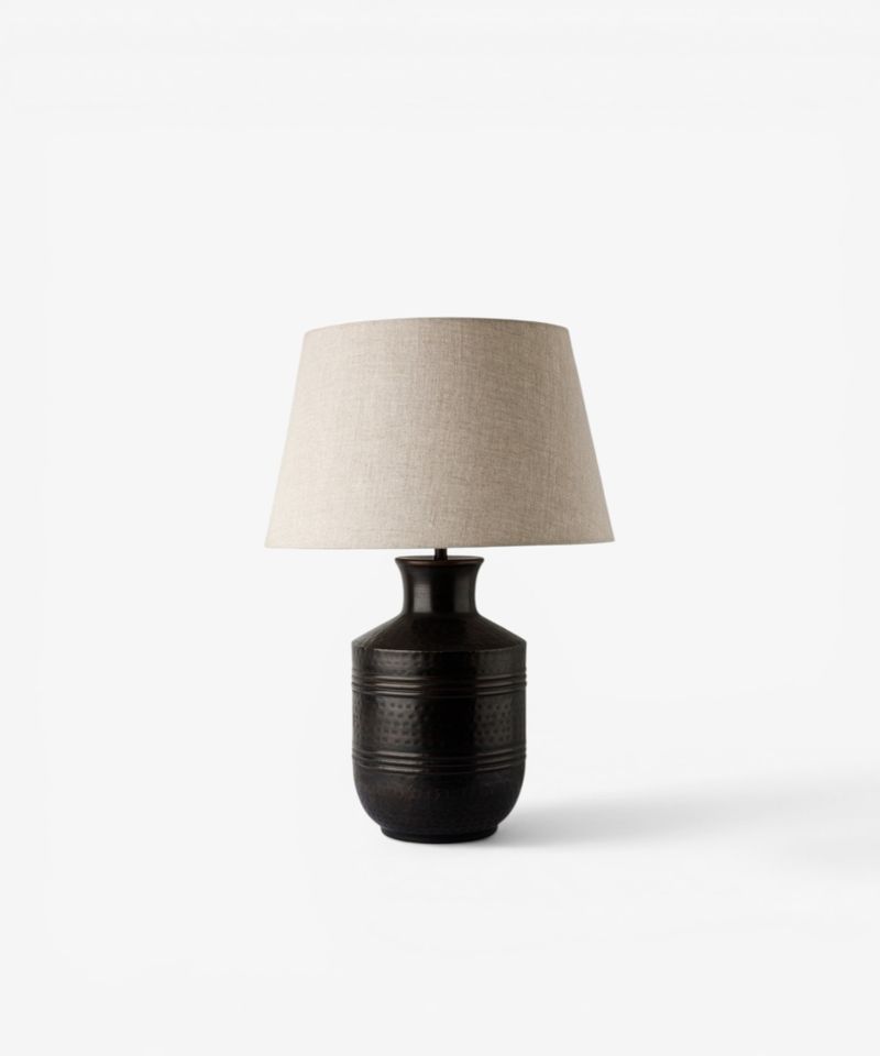Bristol Lampbase