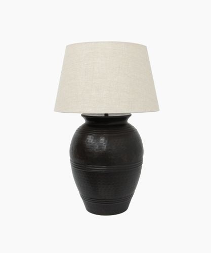 Derby Lampbase
