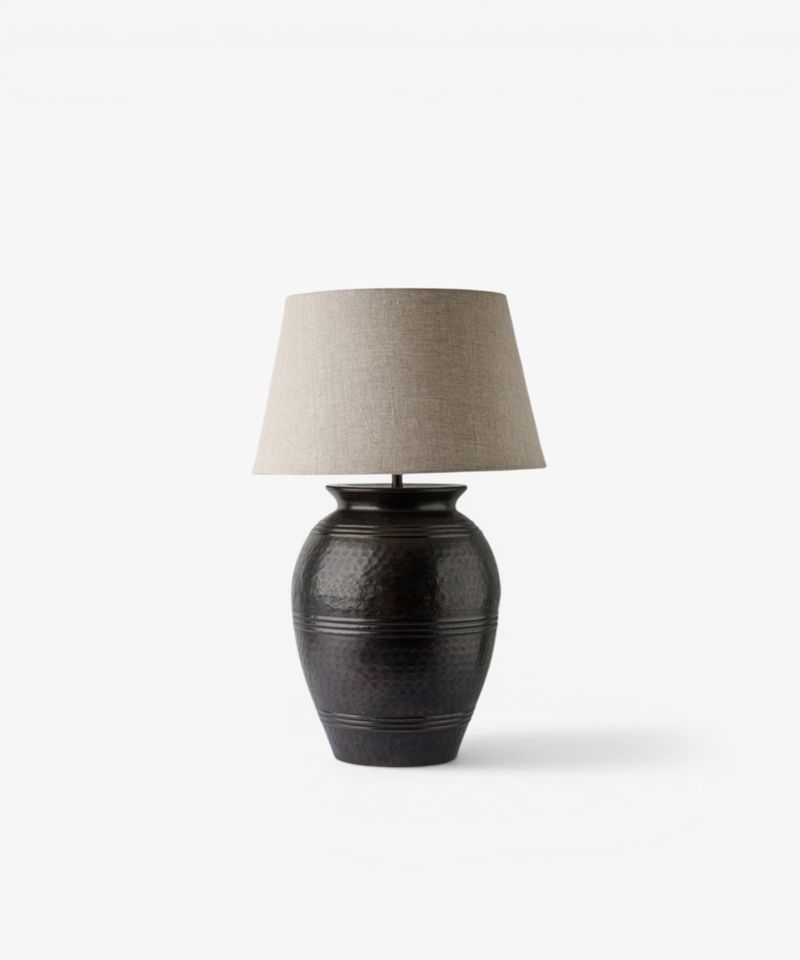 Derby Lampbase