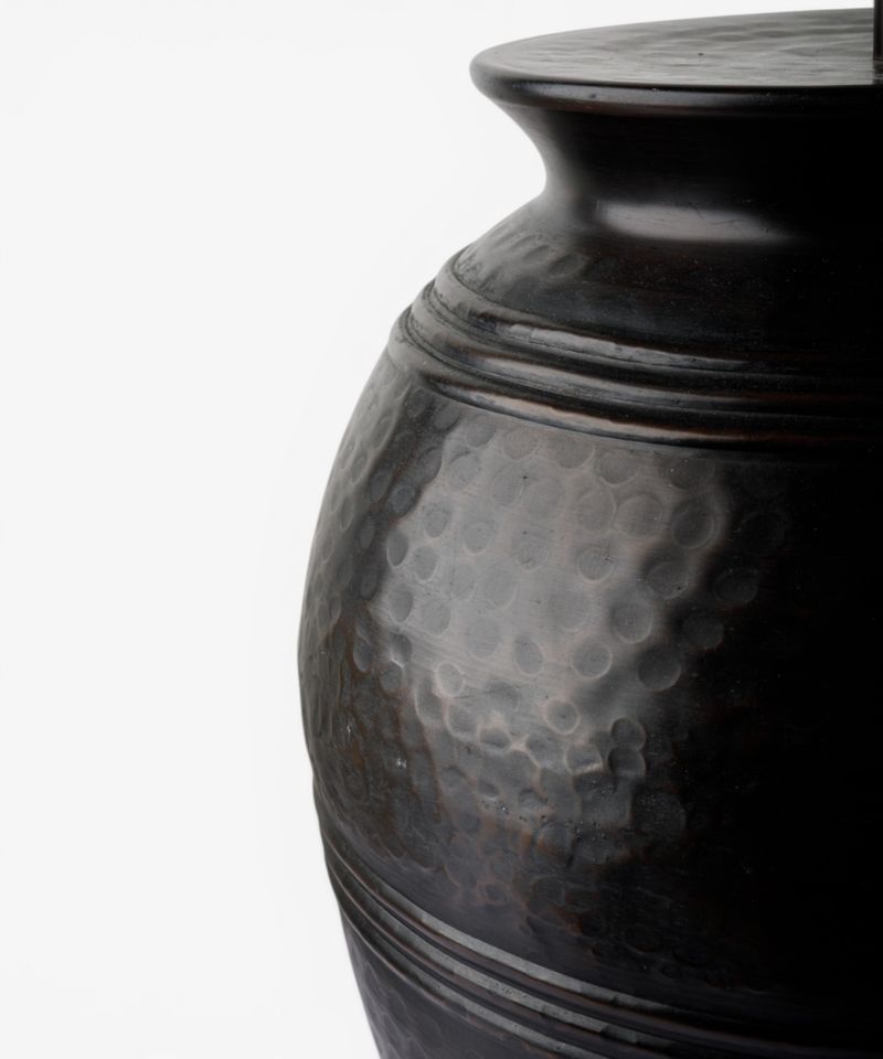 Derby Lampbase