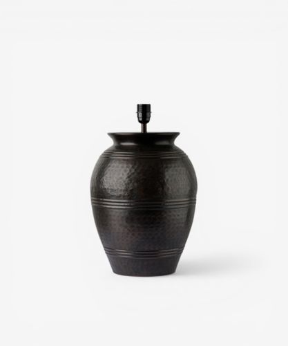 Derby Lampbase