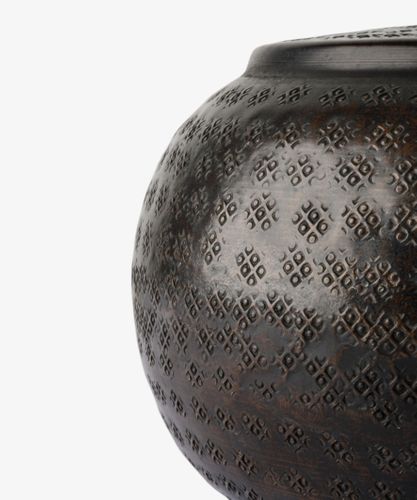 Cashel Patterned Lampbase