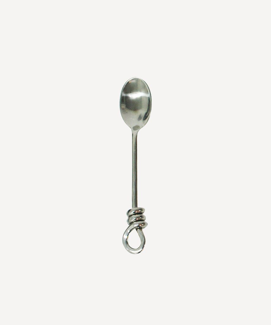 Knot Coffee Spoon