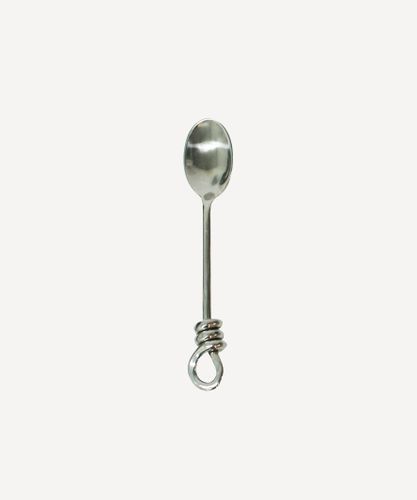 Knot Coffee Spoon