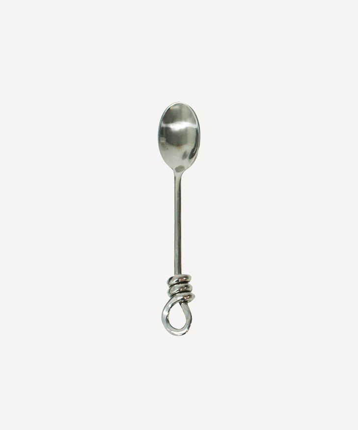 Knot Coffee Spoon