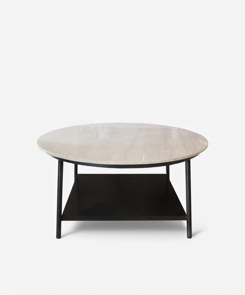 Cecile Coffee Table