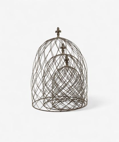 Cloche Domes (SET3)
