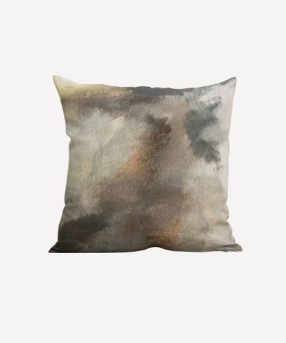 Clouds Cushion Cover Linen
