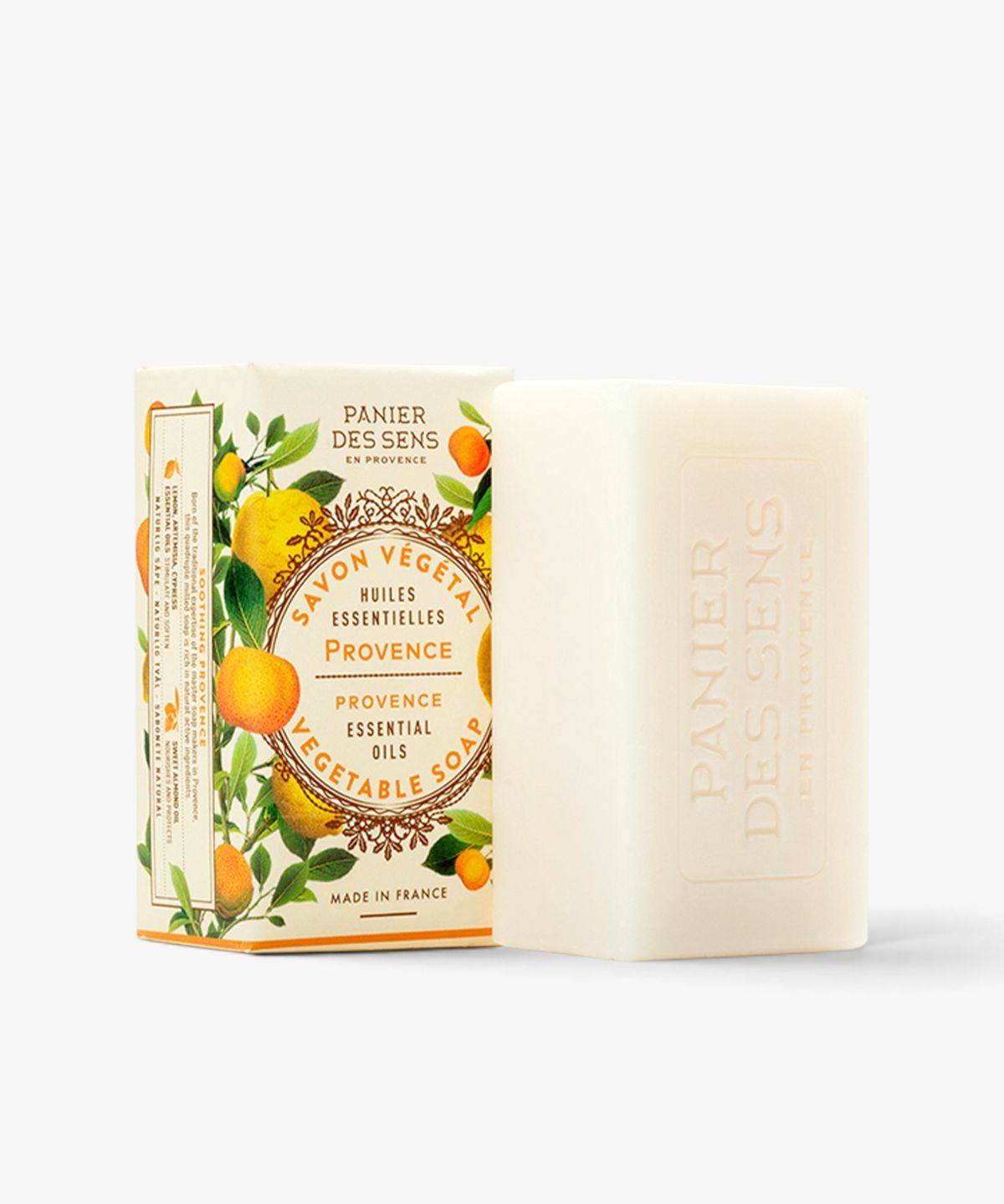 Provence Soap Bar