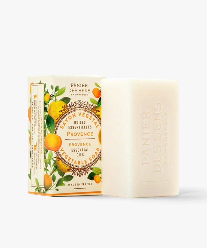 Provence Soap Bar