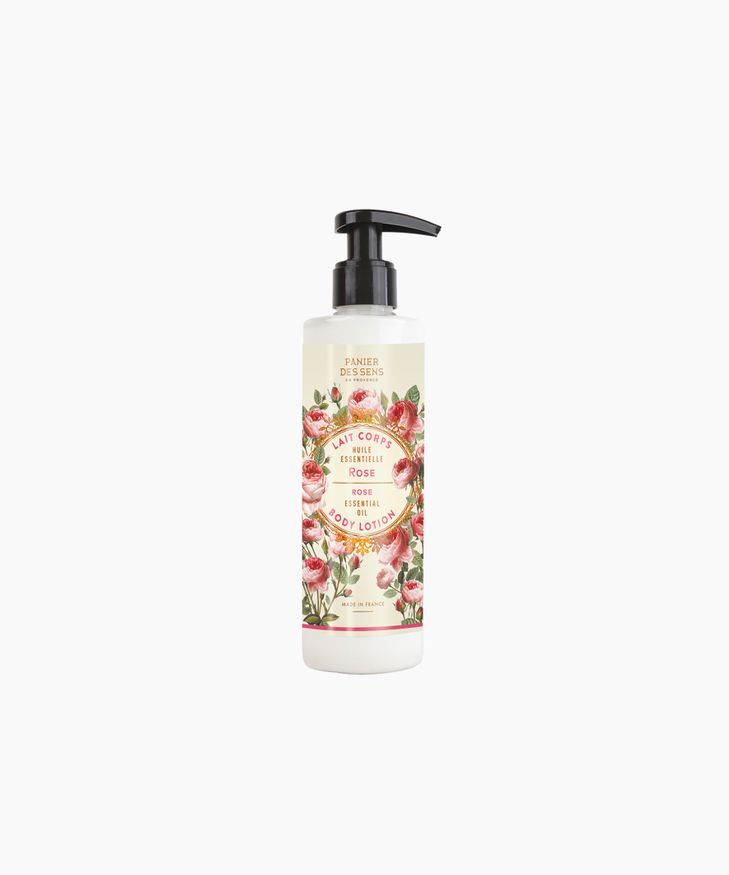 Verbena Body Lotion