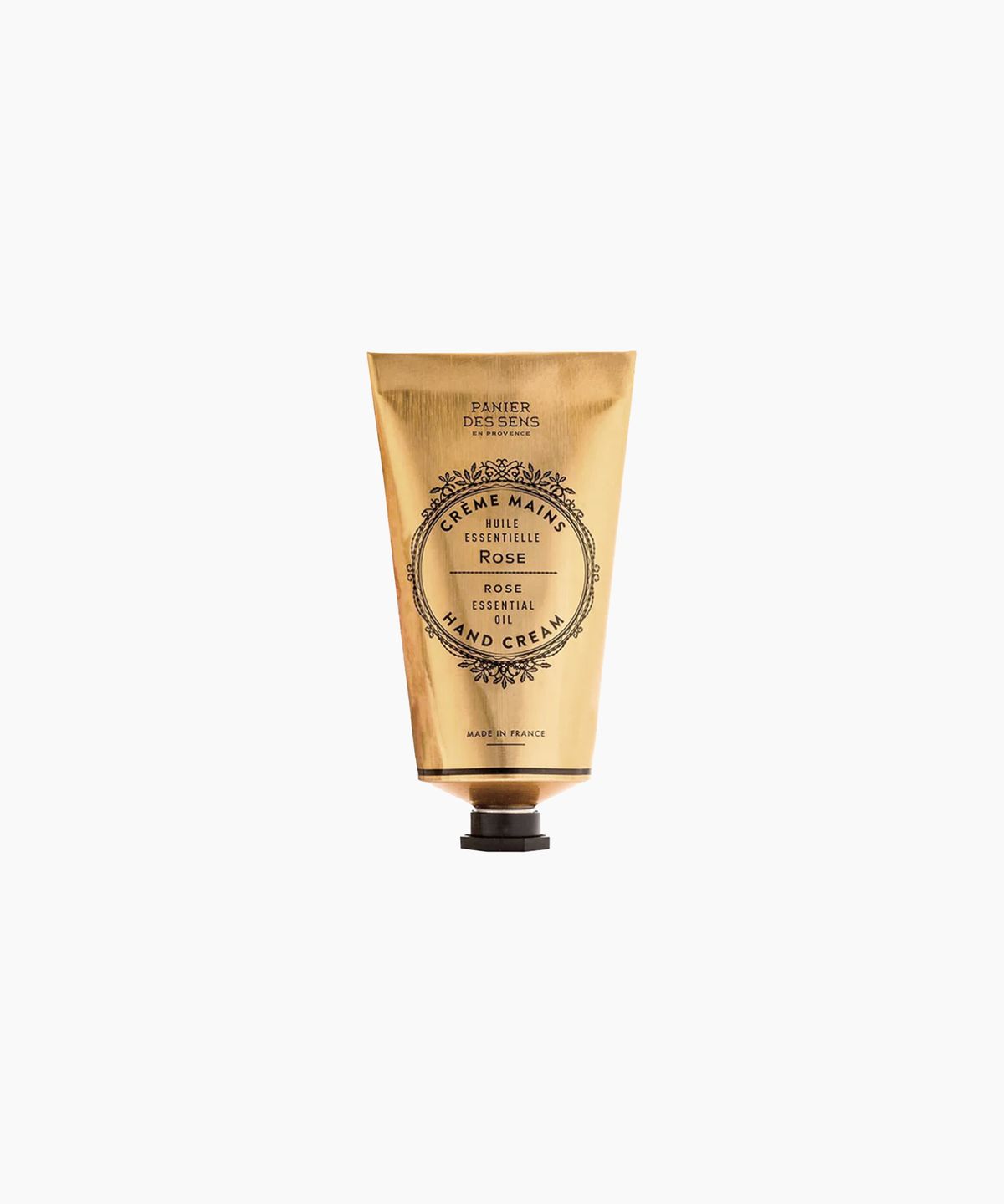 Rose Hand Cream 75ml